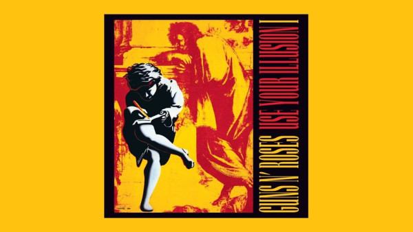 Guns N' Roses - Use Your Illusion I.jpg
